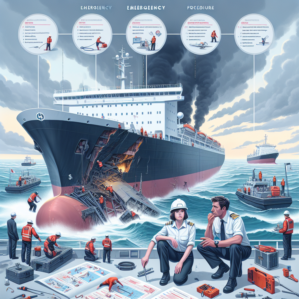 Emergency Repairs: What to Do When Your Ship Needs